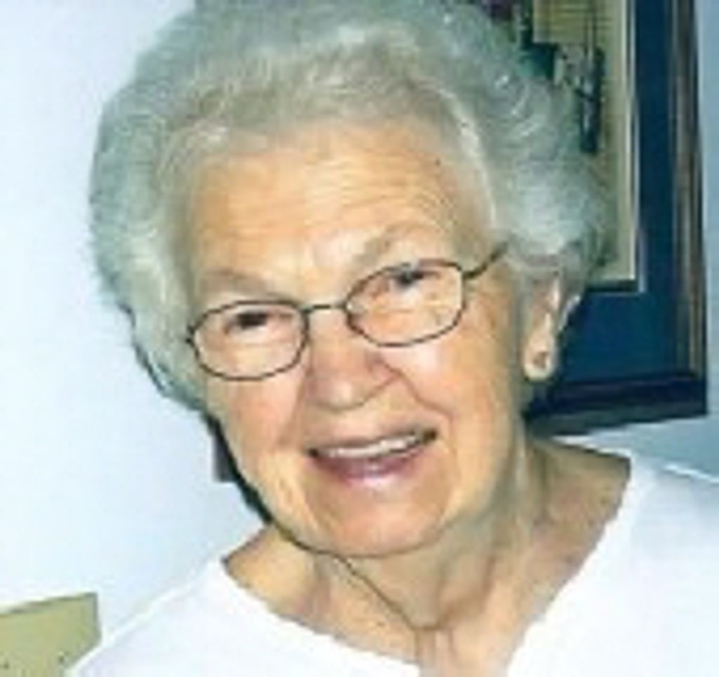 Connie Fox