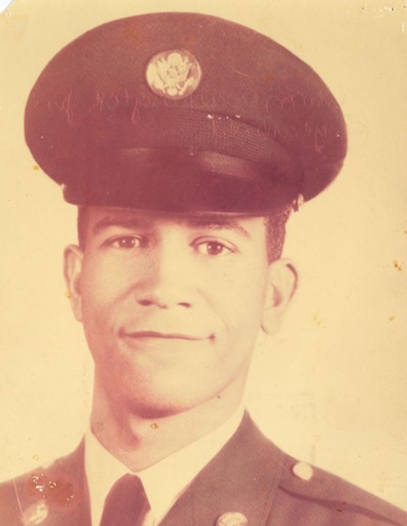 William Washington Smith, Jr.