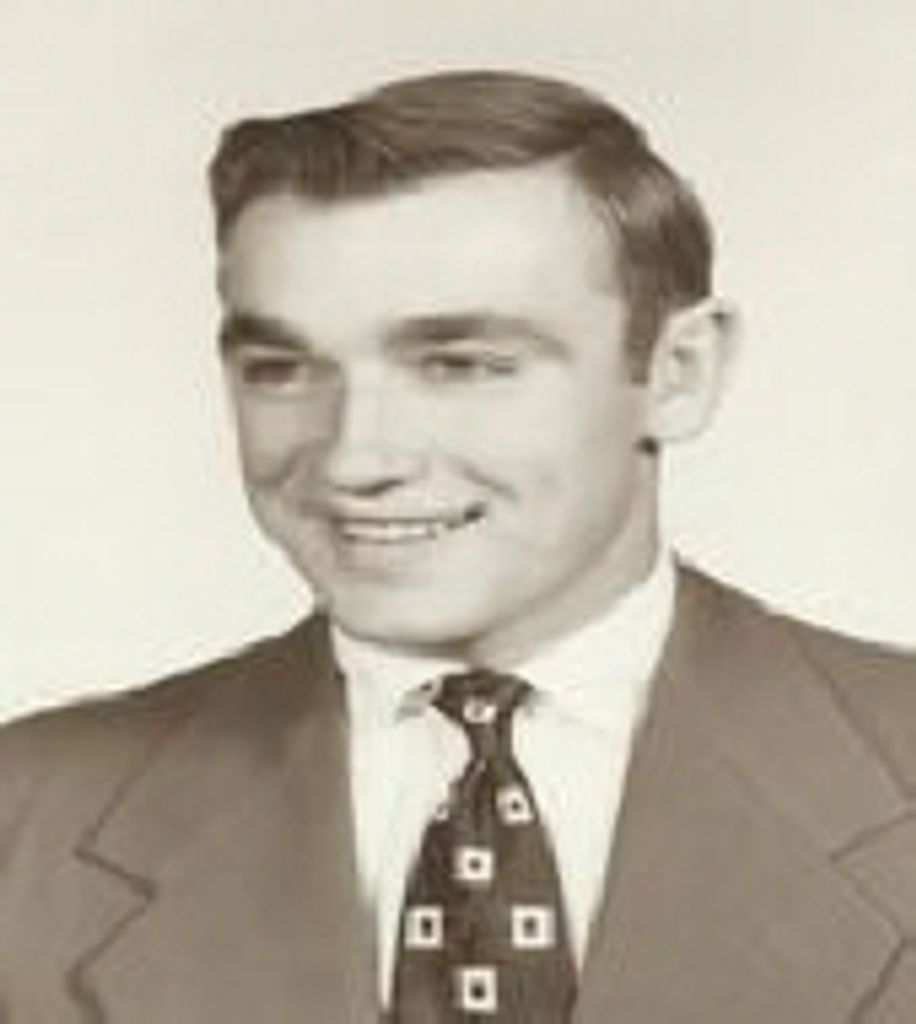 Virgil P. Curtis