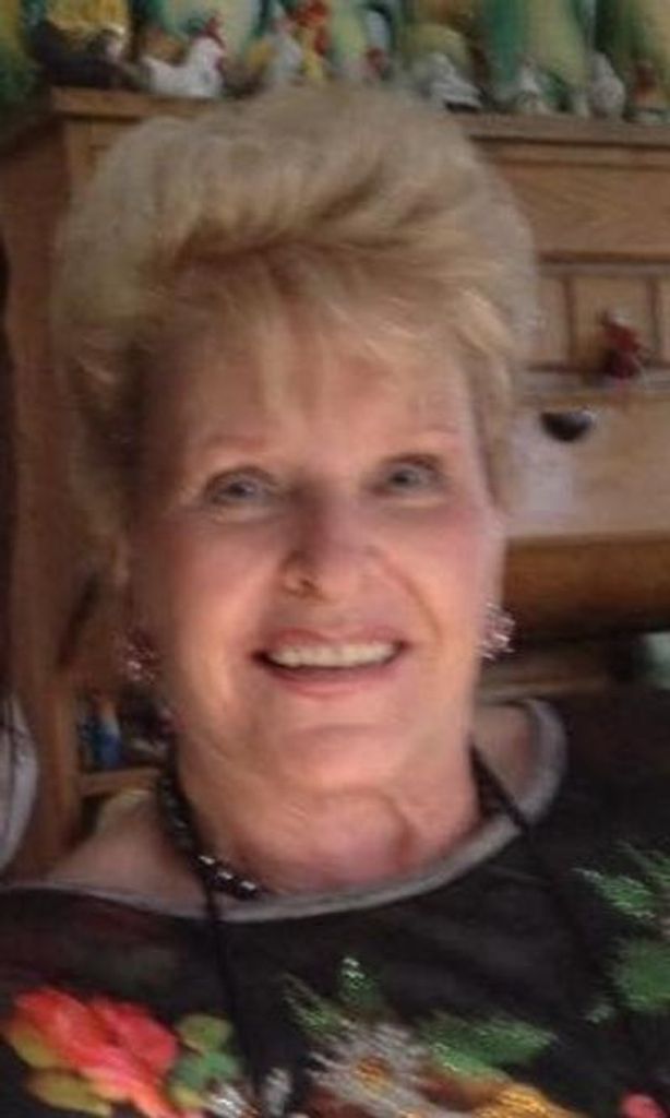 Dorothy Anne Horwedel Profile Photo