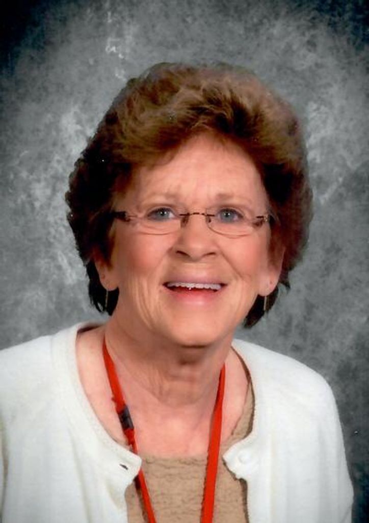 Ann Allen Profile Photo