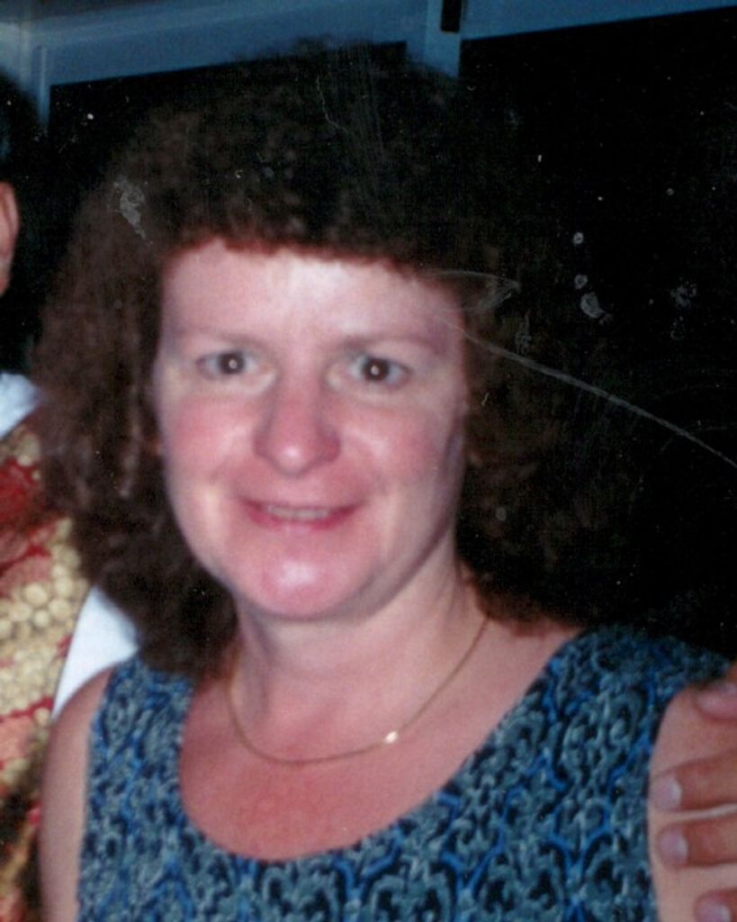 Marcia Jean (Tourge)  Johnson Profile Photo