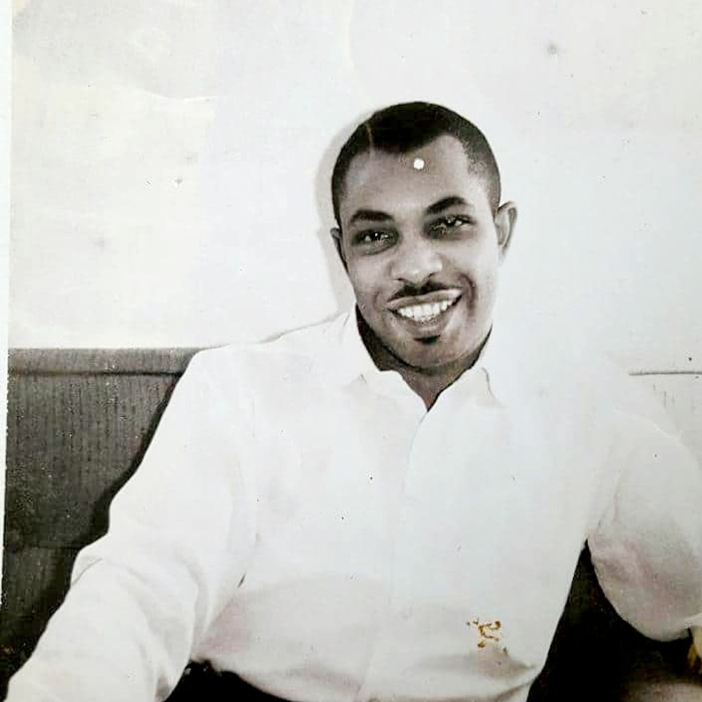 Franklin Thomas Brown