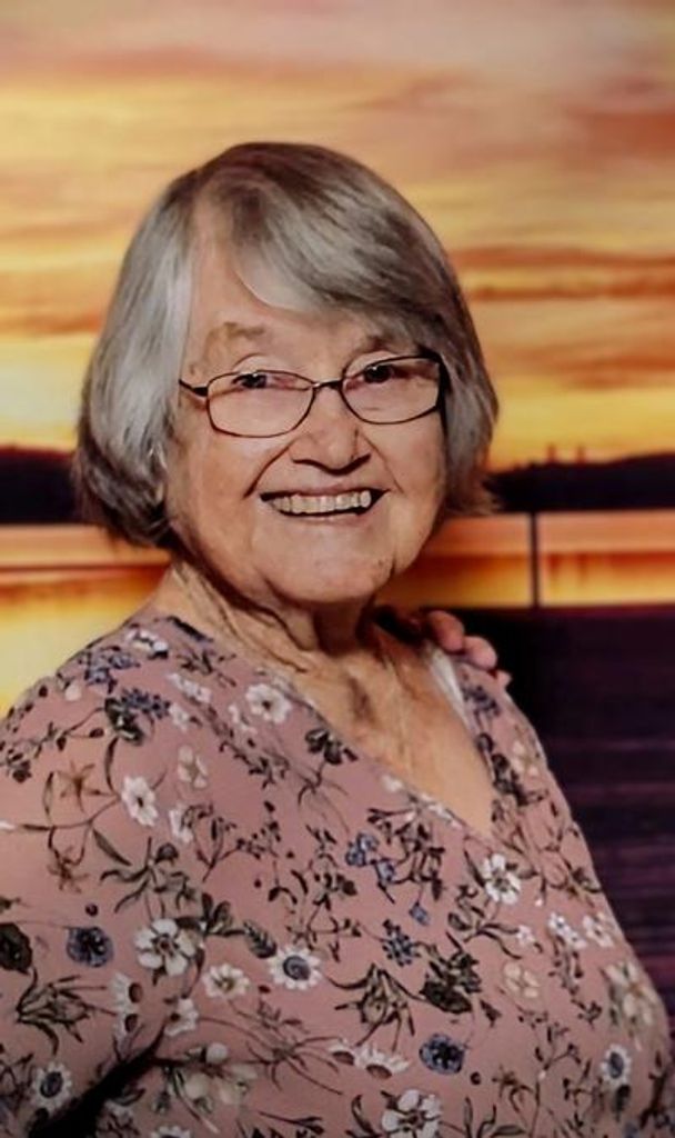 Berta Byrd Aue Profile Photo