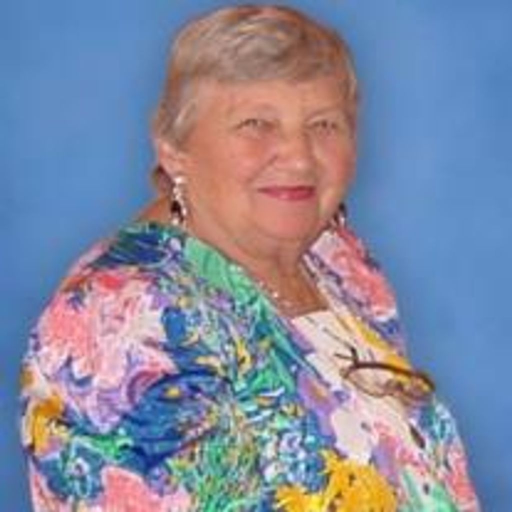 Mary Joan Wolsiffer
