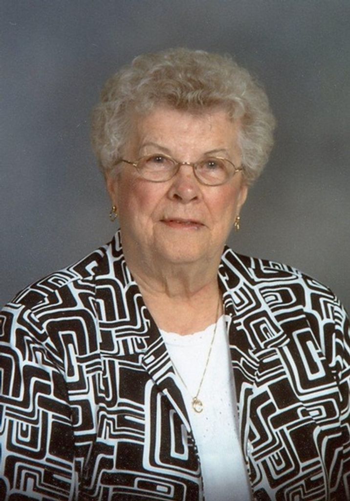 Arlene Joynt Profile Photo