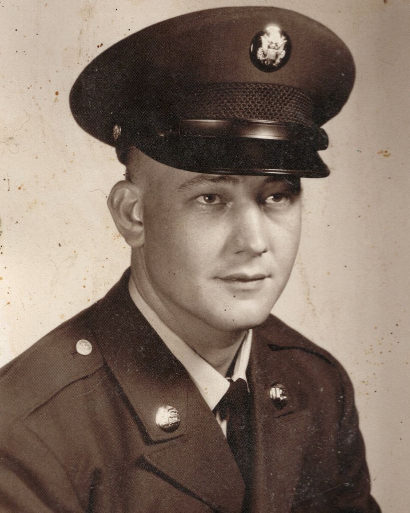 Jerry Odell Whitt