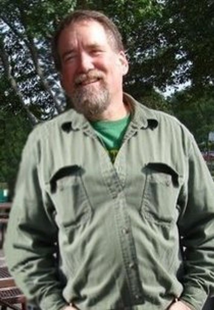 Zachary K. "Zach" Stoffel Profile Photo