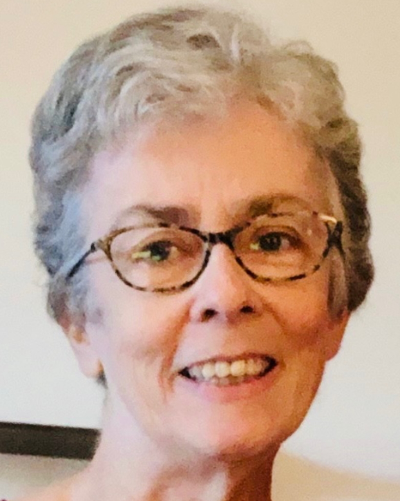 Beth A. Rupert