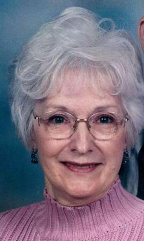 Margaret Rosenbalm