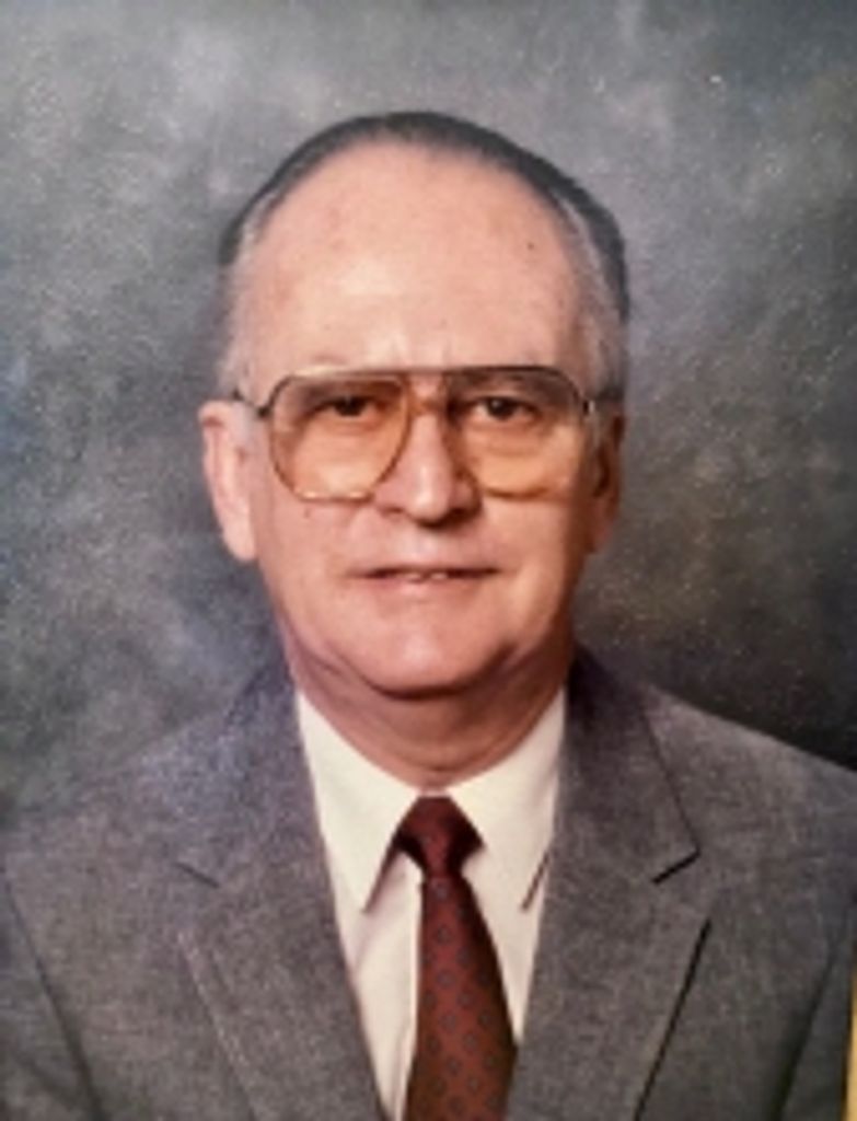 William "Bill" Schmidt Profile Photo