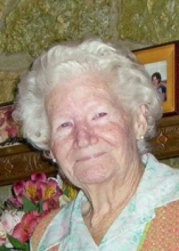 Margaret Lillie Mahan