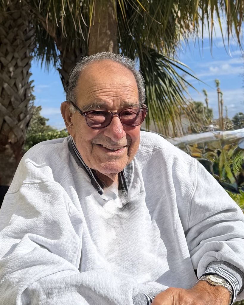 Frank C. DiRito, Jr.