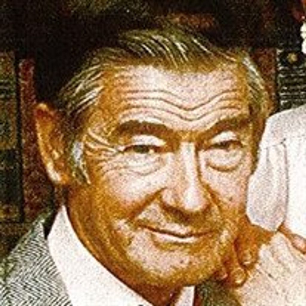 Beecher  L. Barker