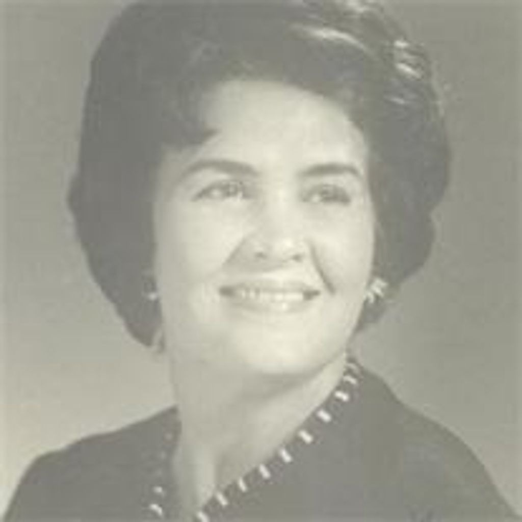 Mrs. Wilma Hill Medley