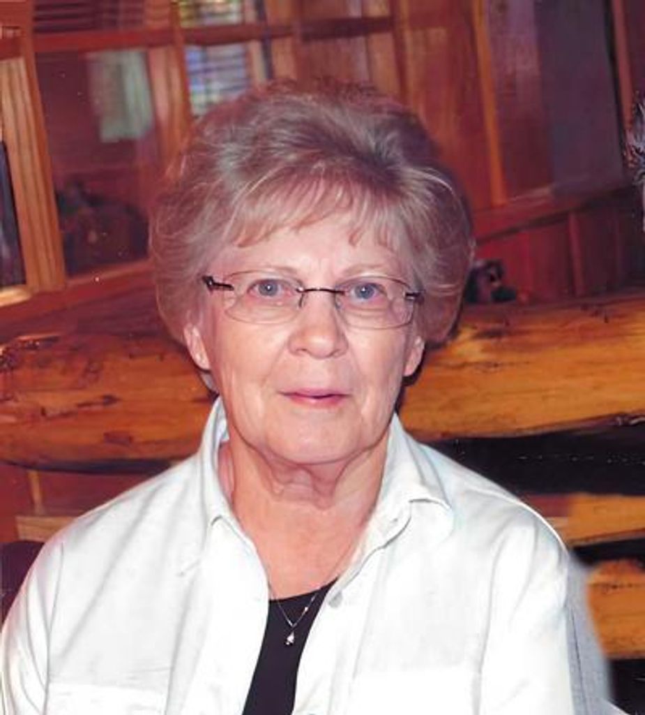Marjory D. Holmer Profile Photo