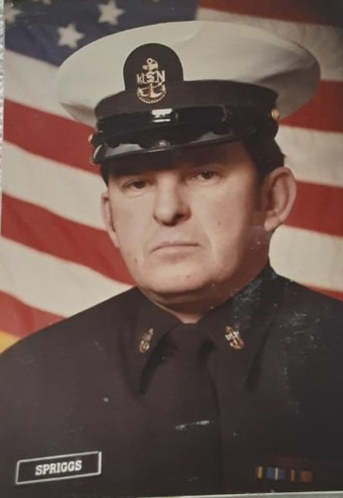 Charles B Spriggs Profile Photo