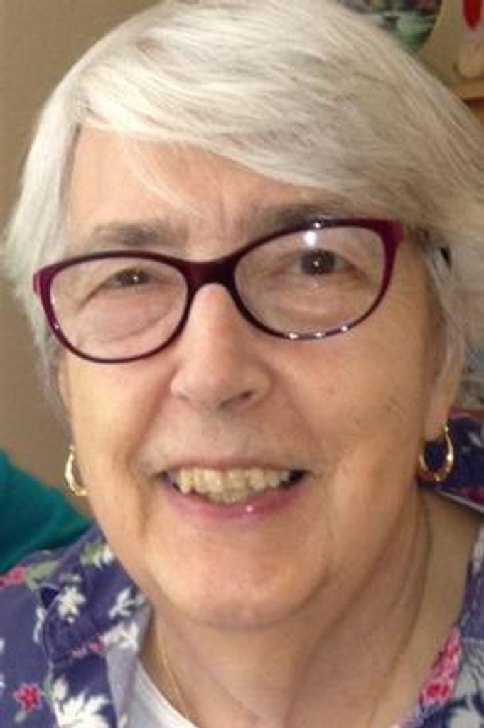 Janet Blake Profile Photo