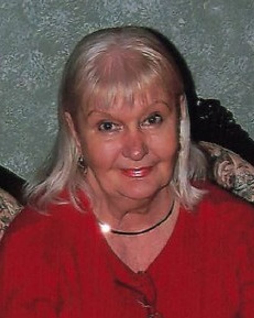 Gracie L. White Profile Photo