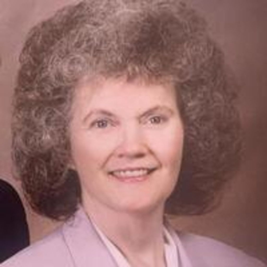 Lucy Ann Smith Profile Photo