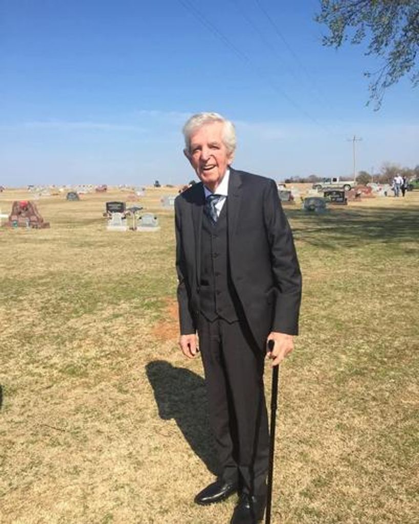 Barr Bullard Profile Photo