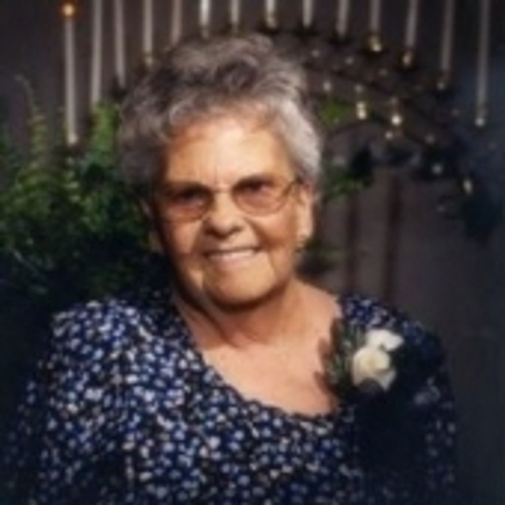 Lois Hickox Crews