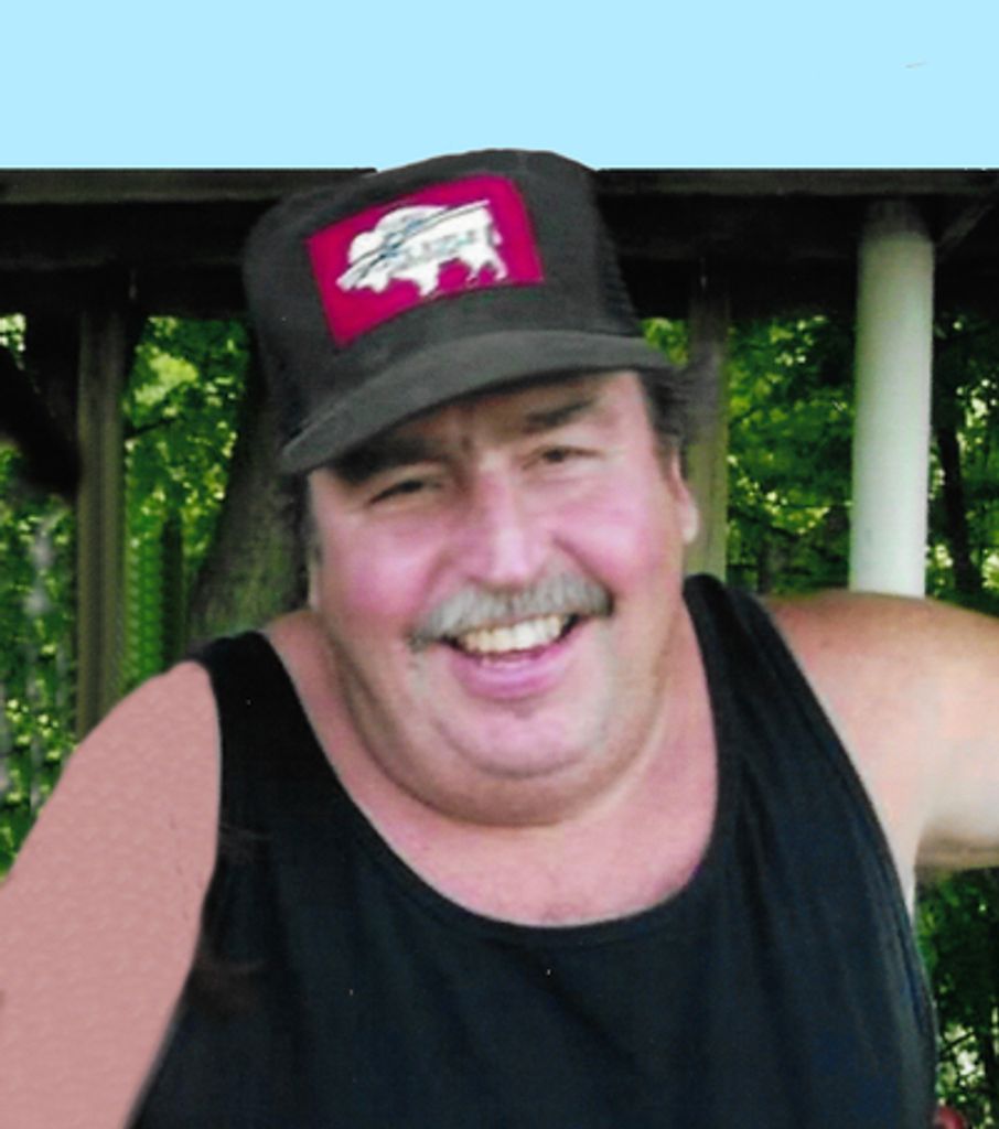 Steven Ray Webber Profile Photo