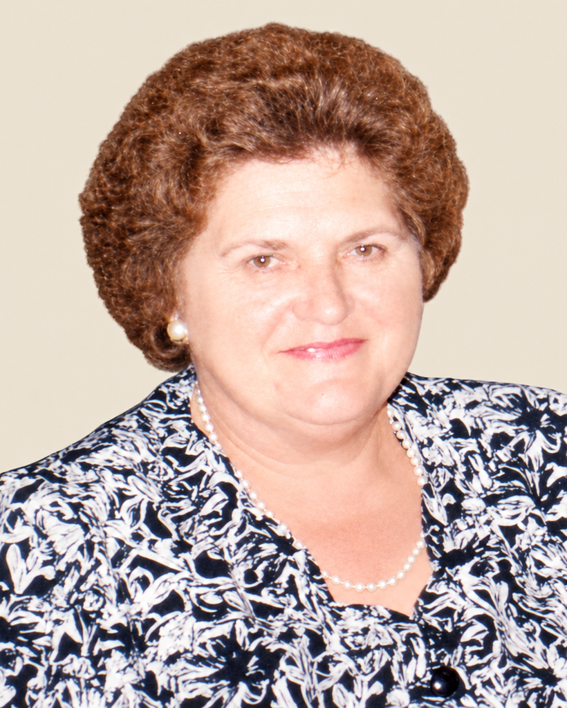 Cvetka Horvat