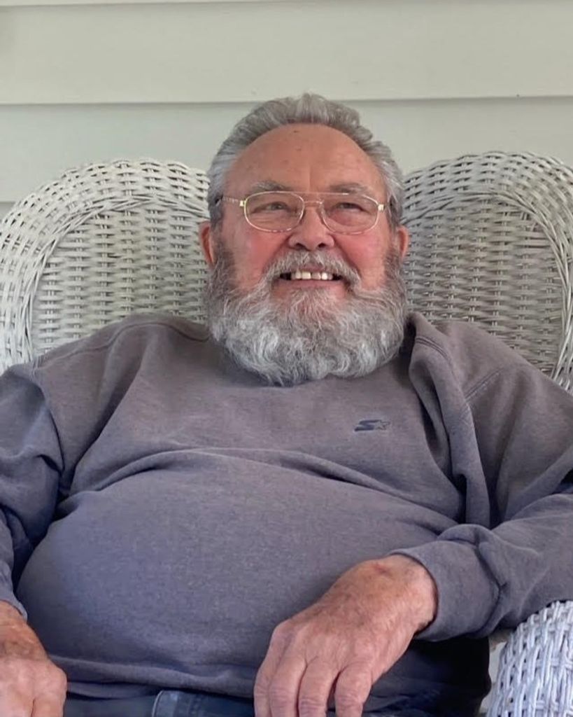 Charles Edward Kiser Profile Photo