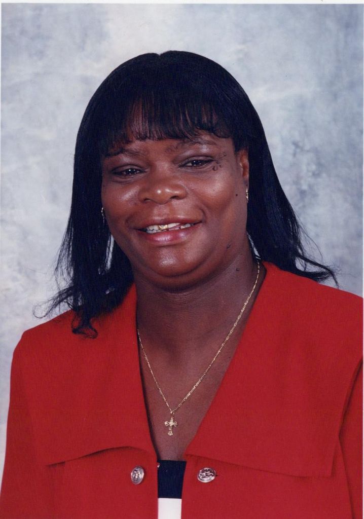 Mrs. Geraldine Jones Owens Profile Photo