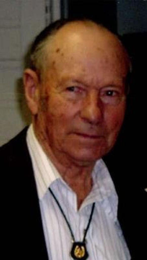 Ed Junior O'Neil