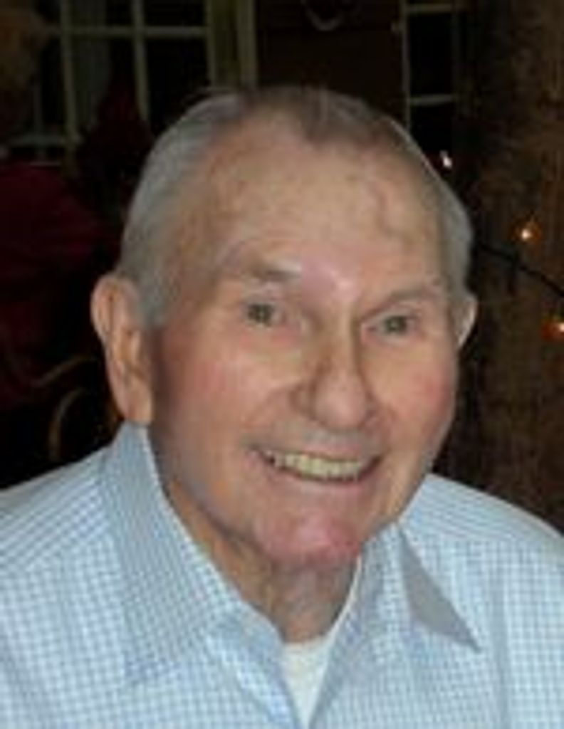George Blaisdell