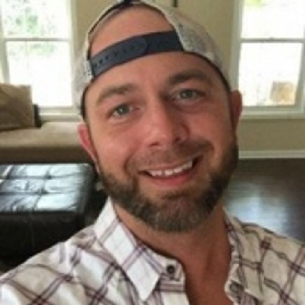 CHAD WEINSTIGER