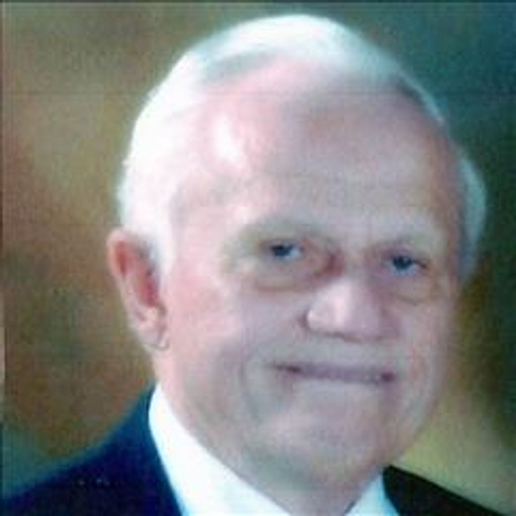 James Arthur Horn Profile Photo