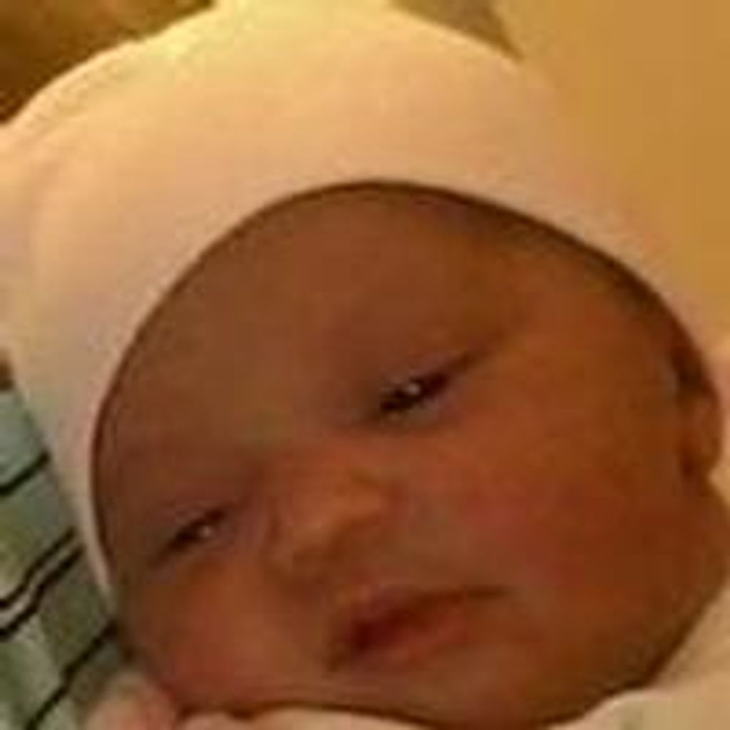 Adalynn Leigh-Lois Dardeau