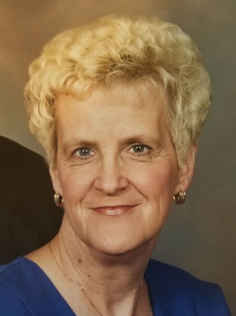 Marilyn Lea Peevy Profile Photo