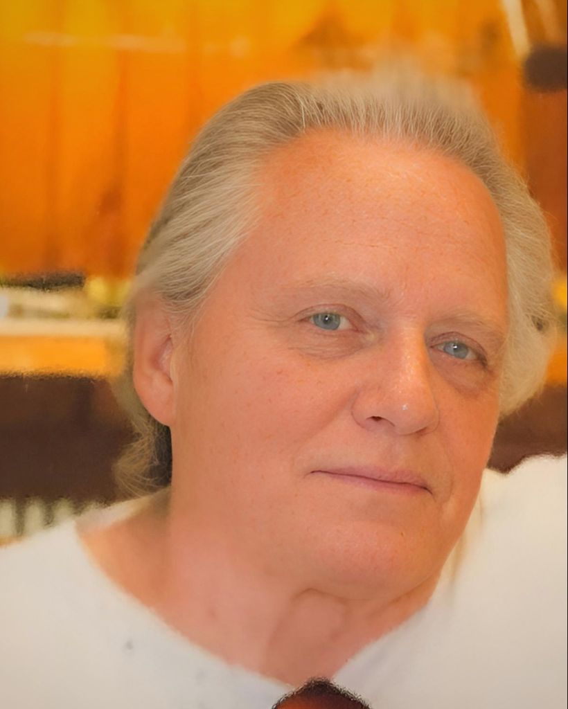 George "Bill" Amis