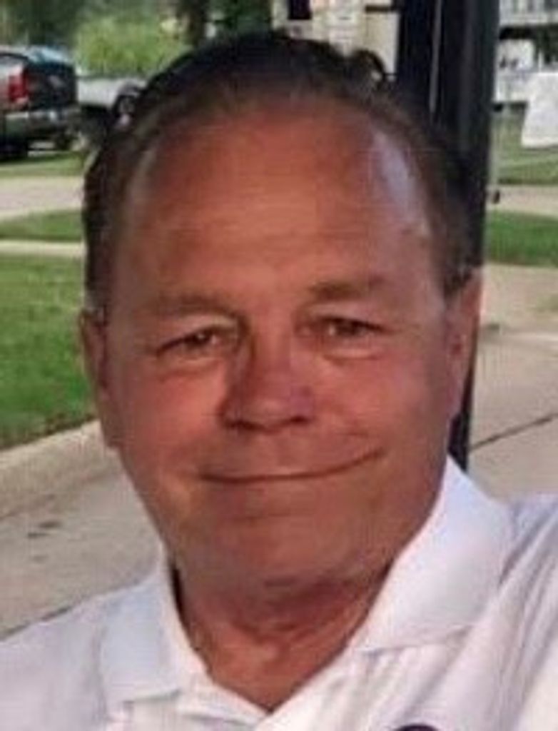 Mike Manard