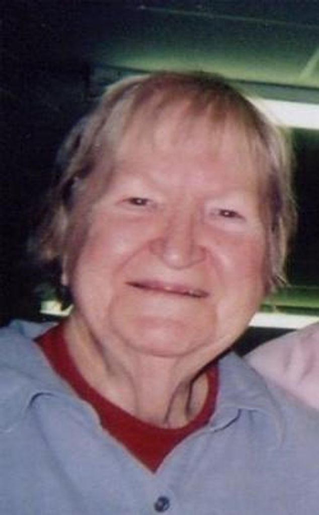 Oma Ardell Wilson Profile Photo