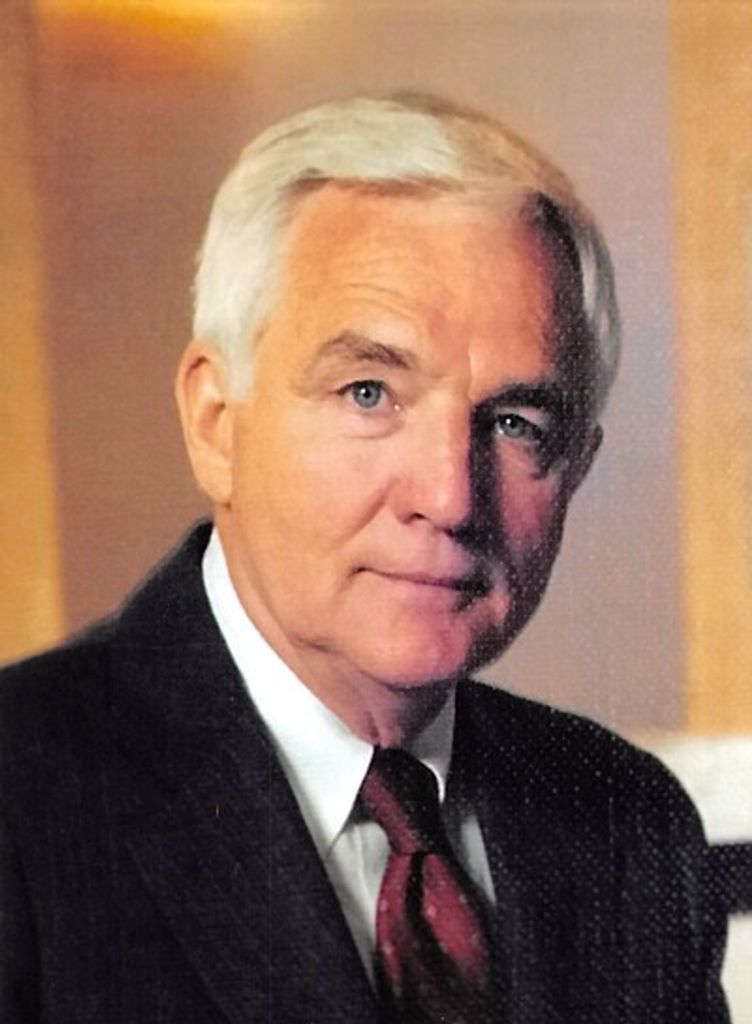 Franklin Reid Curtis