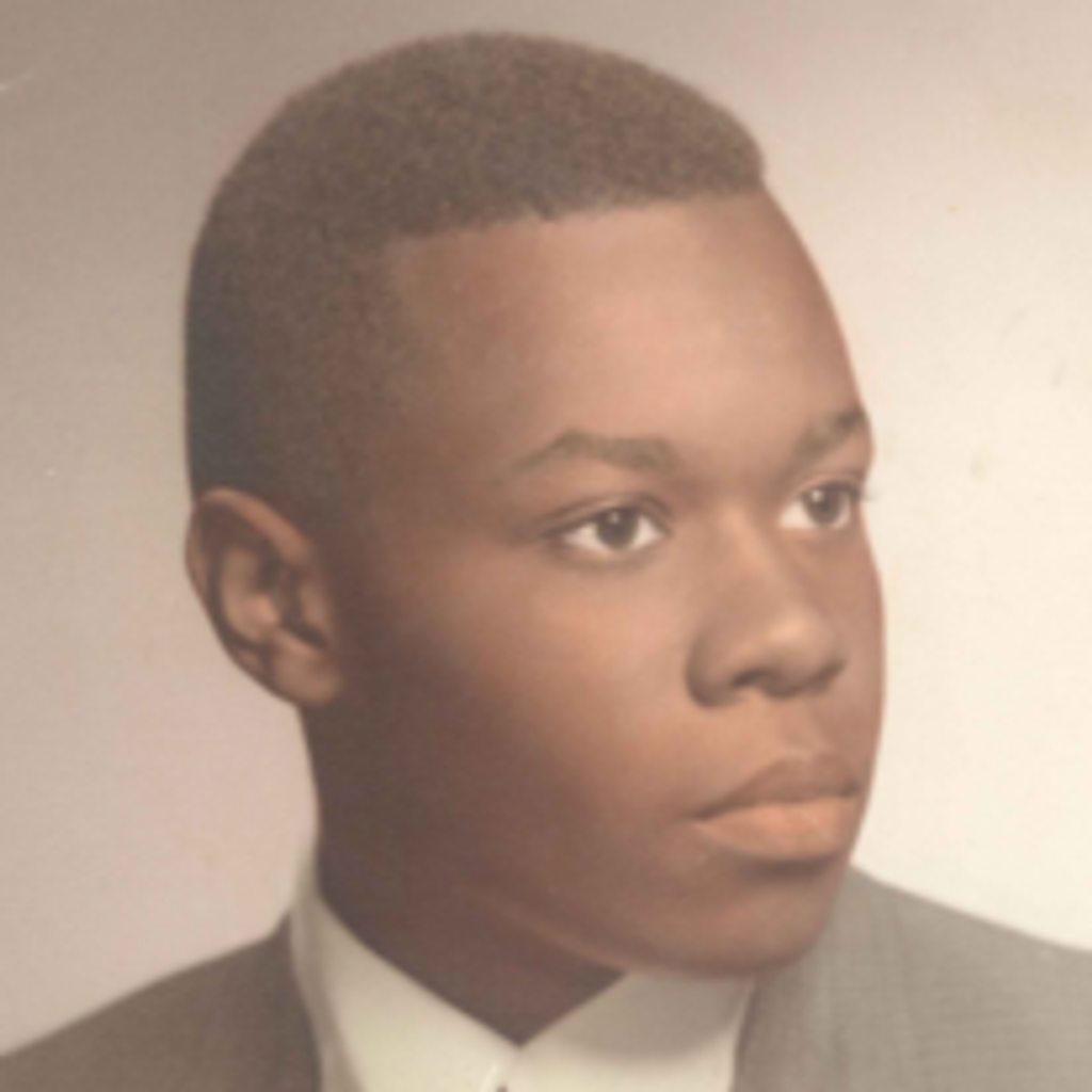 Gerald David Jackson