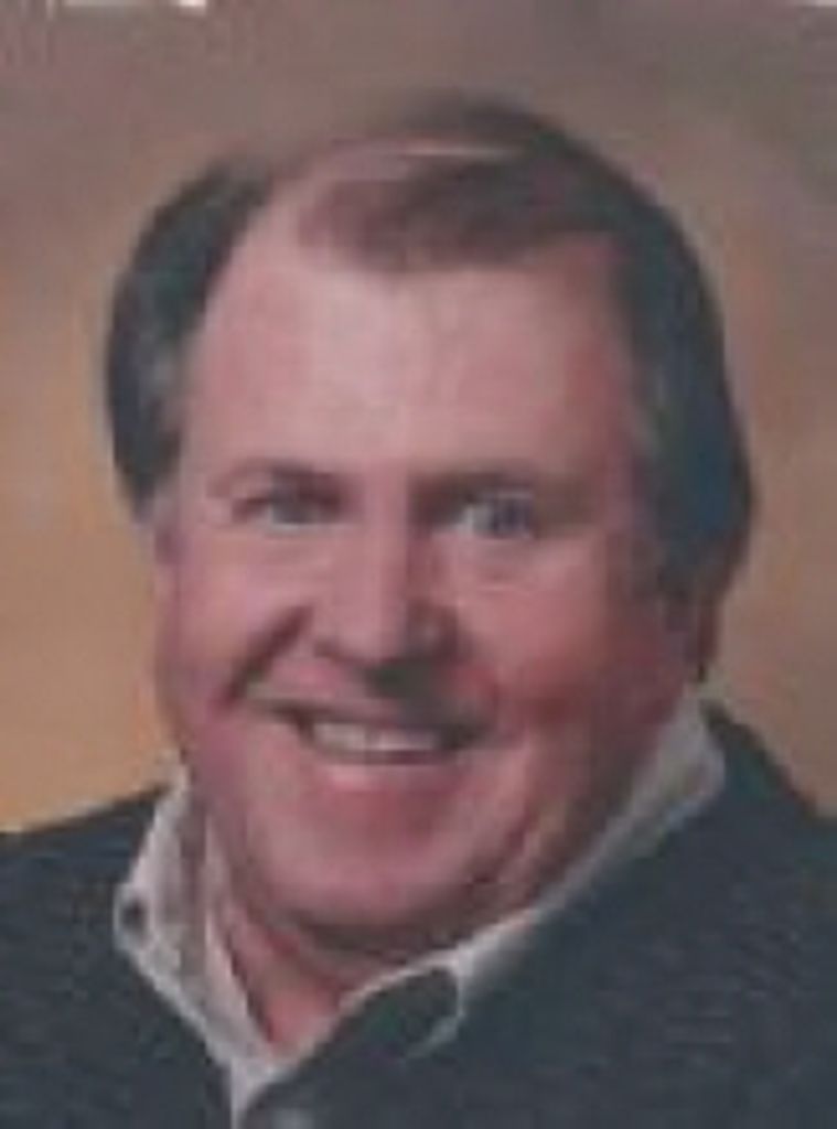 Charlie William Radtke