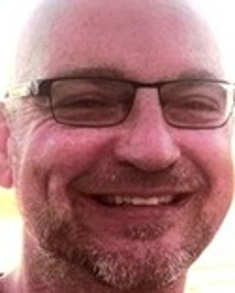 Christopher "Chris" Alan Decker