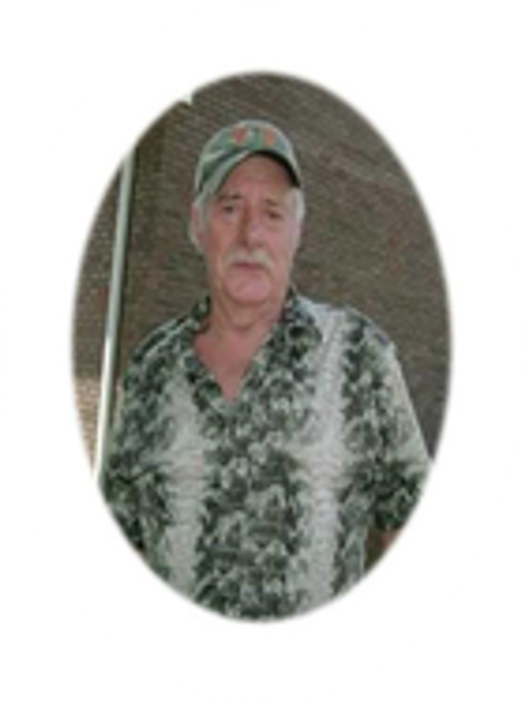 James C. Barrett Profile Photo