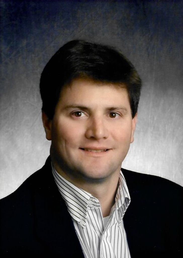 Timothy Lee Raines Profile Photo