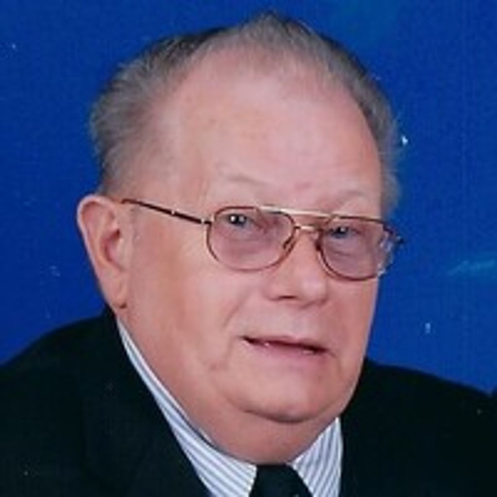 Roger E. Olson