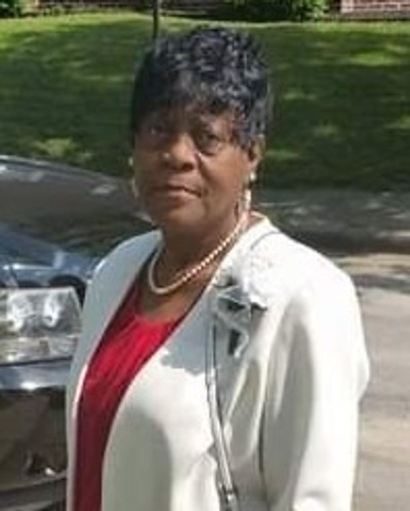 Dorothy Mae Johnson Profile Photo