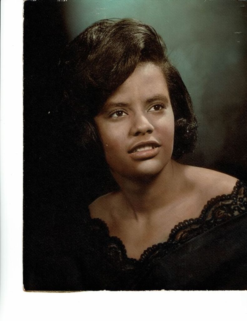 Karen Marie Collier-Beamon