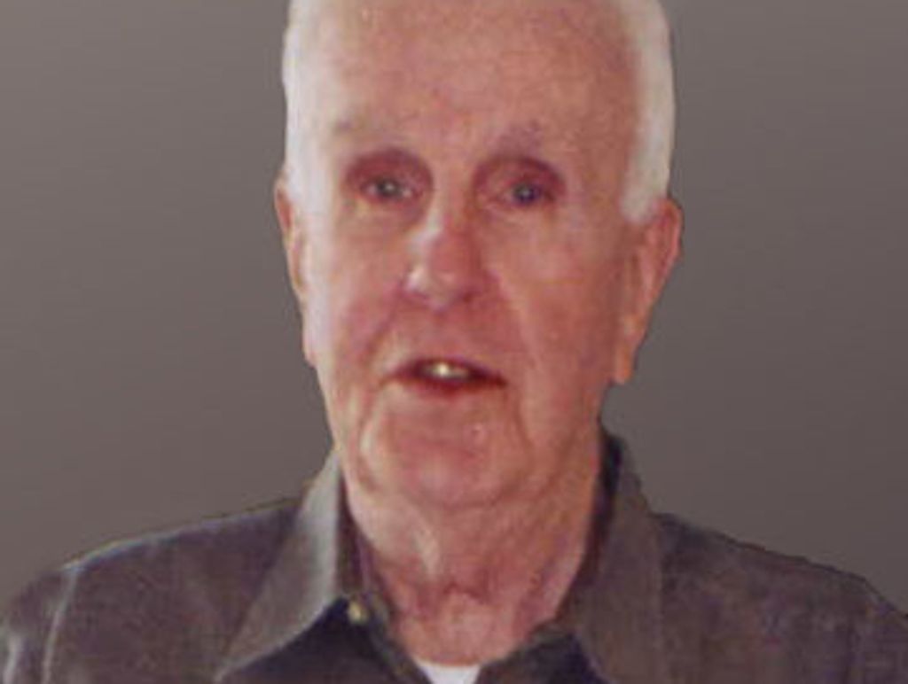LeRoy P. Vogt