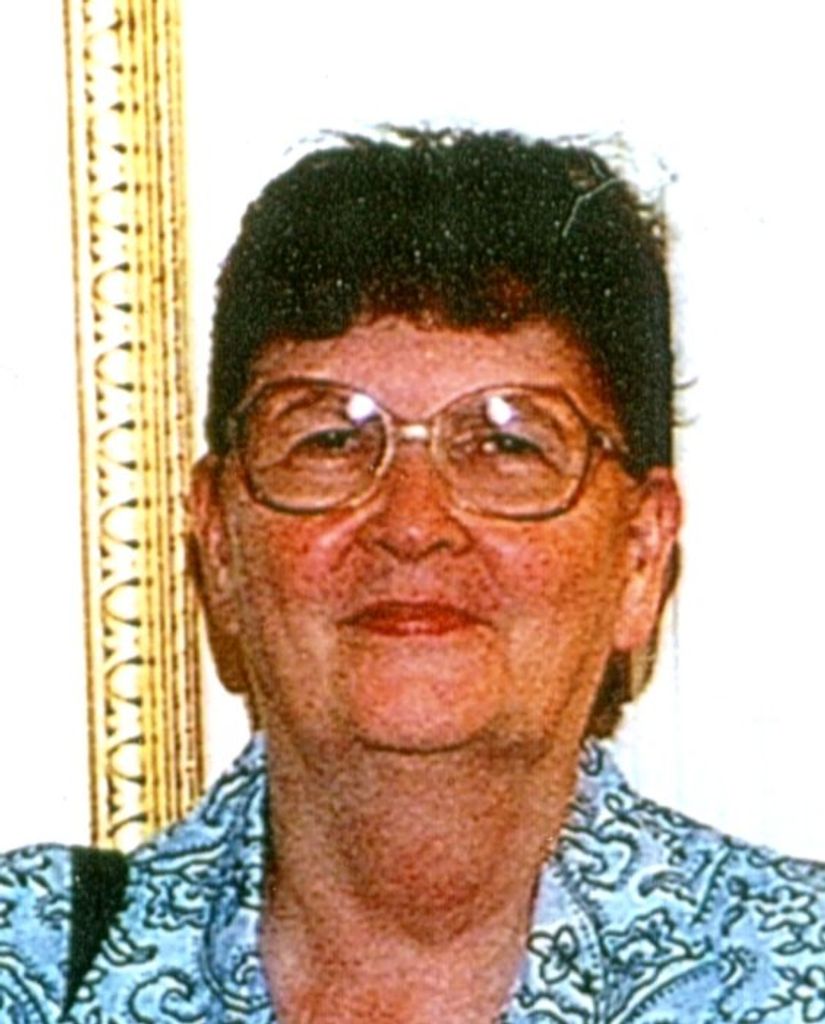 Kathleen Becicka
